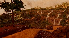 A screenshot taken in Dreams. 24 of 24.