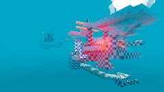A screenshot taken in Dreams. 8 of 14.