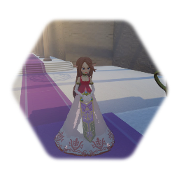 Princess Zelda (Another Dimension)
