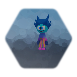 JacobBenjamine V11 For Blocked