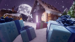 A screenshot taken in Dreams. 3 of 5.