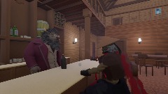 Western Samurai - Episode 1