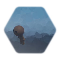 Sackboy