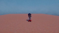 A screenshot taken in Dreams. 1 of 1.