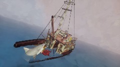 A screenshot taken in Dreams. 26 of 30.