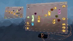 A screenshot taken in Dreams. 2 of 2.