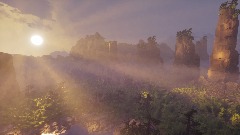 A screenshot taken in Dreams. 1 of 7.