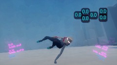 A screenshot taken in Dreams. 14 of 19.