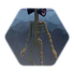 Siren head v2 Garrys Mod