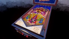 A screenshot taken in Dreams. 16 of 26.