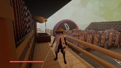 A screenshot taken in Dreams. 4 of 20.