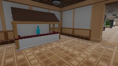 Buddi Chucky's Revenge - The Mall