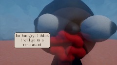 A screenshot taken in Dreams. 6 of 7.