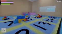 A screenshot taken in Dreams. 16 of 20.