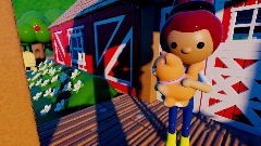 A screenshot taken in Dreams. 7 of 11.