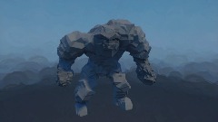 A screenshot taken in Dreams. 4 of 5.