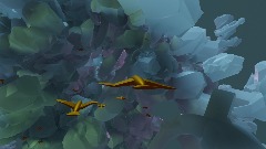 A screenshot taken in Dreams. 16 of 30.