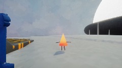 Alphabet lore world 4