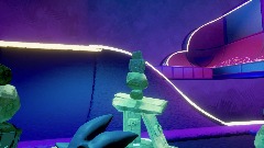 Sonic Carrera por el dreamiverso