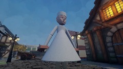 A screenshot taken in Dreams. 4 of 9.