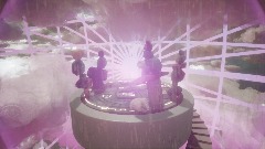 Remix of One With Nature Staircase