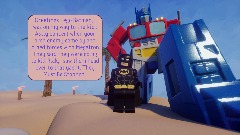 A screenshot taken in Dreams. 3 of 4.
