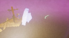 ||IS|| <pink>Mystic Ocean