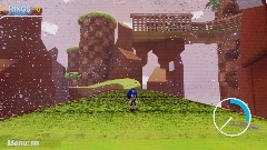 A screenshot taken in Dreams. 3 of 8.
