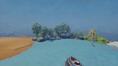 An actual tragedy of a game