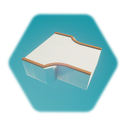 Triple to Double Lane