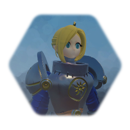 Saber (fate/stay night)