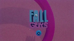 Fall guys ultimate knockout Season 1