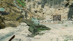 A screenshot taken in Dreams. 2 of 21.