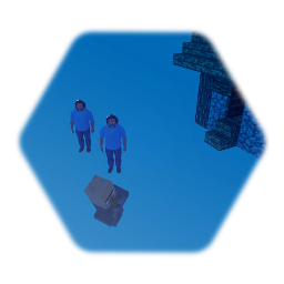 Minecraft universe