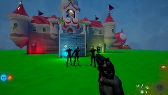 A screenshot taken in Dreams. 22 of 22.