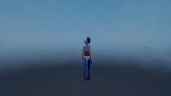 A screenshot taken in Dreams. 2 of 3.