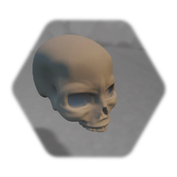 Skullheadthing