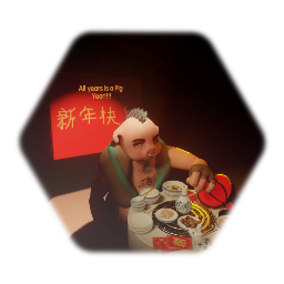 Sun Wukong's collection