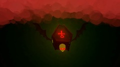 A screenshot taken in Dreams. 1 of 3.