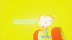 A screenshot taken in Dreams. 1 of 2.