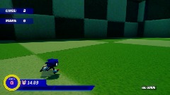 A screenshot taken in Dreams. 14 of 14.
