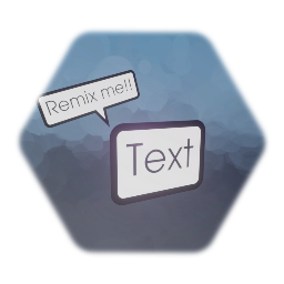 textbox template