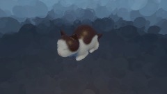 A screenshot taken in Dreams. 7 of 15.