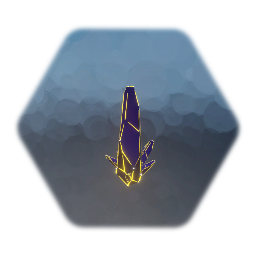 celestial crystal