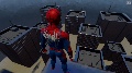 Spider-Man Projects