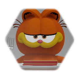 <term> Garfield (Film 2024)
