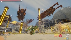 A screenshot taken in Dreams. 1 of 1.