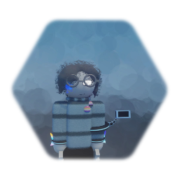 Cloudy