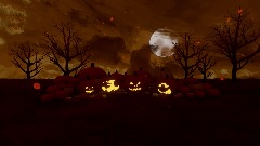 Mr_Rob0t_init1's Pumpkin Patch