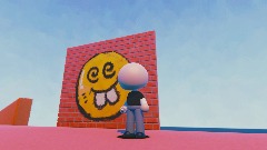 A screenshot taken in Dreams. 2 of 3.